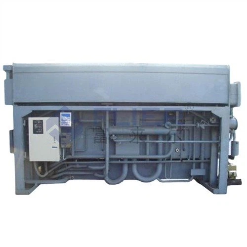 چیلر جذب EBARA