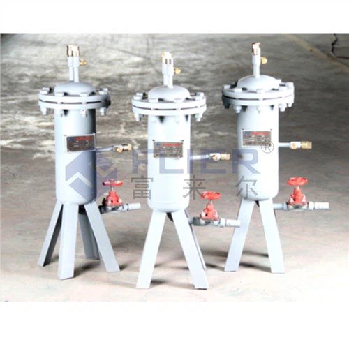 فیلتر برای چیلر جذبی لیتیوم بروماید